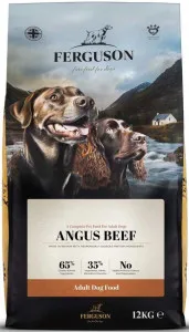 Ferguson Angus Beef Adult