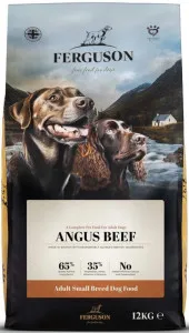 Ferguson Angus Beef Small Breed Adult