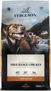 Ferguson British Free Range Chicken Adult