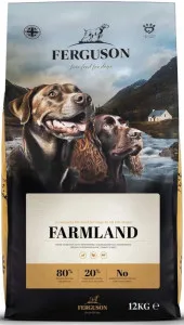Ferguson Farmland 80/20 Grain Free