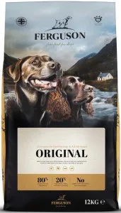 Ferguson Original 80/20 Grain Free