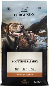 Ferguson Scottish Salmon Adult Light