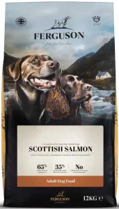Ferguson Scottish Salmon Adult