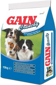 GAIN Crunchy