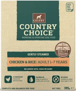 Gelert Country Choice Chicken Adult