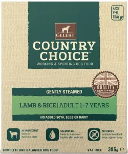 Gelert Country Choice Lamb Adult