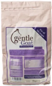Gentle Goat