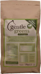 Gentle Greens