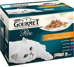 Gourmet Perle Chef Collection