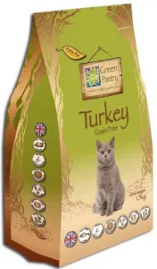 Green Pantry Turkey Grain Free