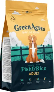 GreenAcres Adult Fish & Rice