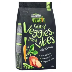Greenwoods Adult Veggie
