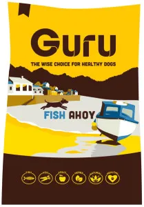 Guru Fish Ahoy
