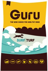 Guru Surf & Turf