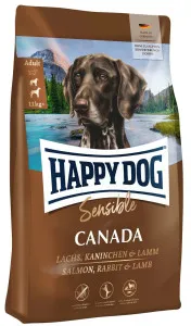 Happy Dog Canada