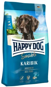 Happy Dog Carribbean