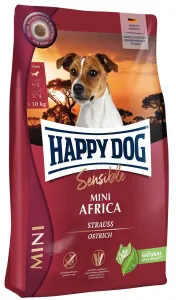 Happy Dog Mini Africa
