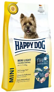 Happy Dog Mini Light