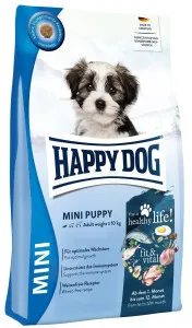 Happy Dog Mini Puppy Fit & Vital