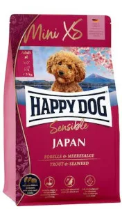 Happy Dog Mini Xs Japan