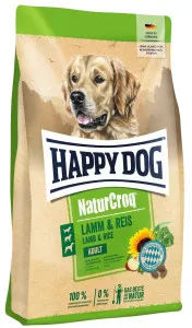 Happy Dog Naturcroq Lamb & Rice