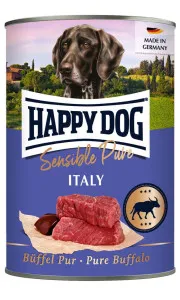 Happy Dog Pure Buffalo Italy