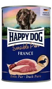 Happy Dog Pure Duck France