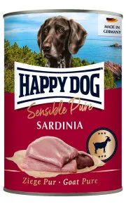 Happy Dog Pure Goat Sardinia
