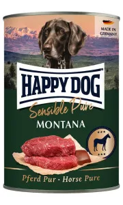 Happy Dog Pure Horse Montana