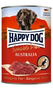 Happy Dog Pure Kangaroo Australia
