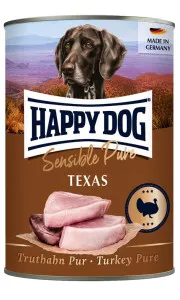 Happy Dog Pure Turkey Texas
