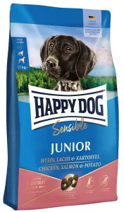 Happy Dog Sensitive Junior Salmon & Potato