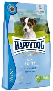Happy Dog Sensitive Mini Puppy