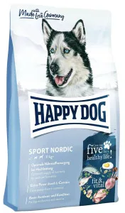 Happy Dog Sport Nordic