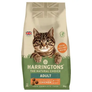 Harringtons Adult Chicken