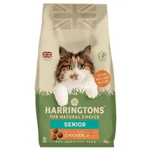 Harringtons Senior Chicken