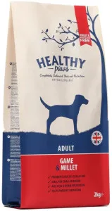 Healthy Paws Game & Millet