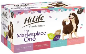 HiLife The Marketplace One