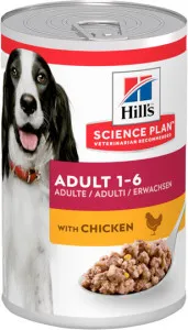 Hill's Science Plan Adult Chicken Flavour