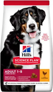 Hill's Science Plan Adult Large Breed Chicken