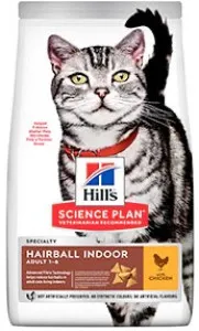 Hill's Science Plan Hairball Indoor