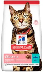 Hill's Science Plan Light Tuna