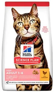 Hill's Science Plan Adult Light Chicken