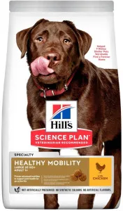 Hill's Science Plan Healthy Mobility Adult Large Breed