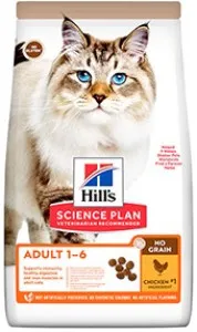 Hill's Science Plan No Grain Chicken