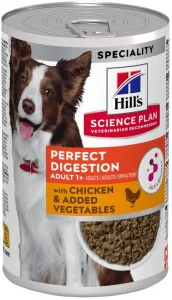 Hill's Science Plan Perfect Digestion Adult