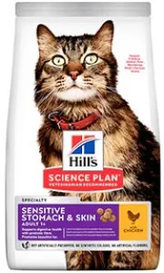 Hill's Science Plan Sensitive Stomach & Skin