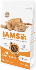 IAMS Adult Fresh Chicken