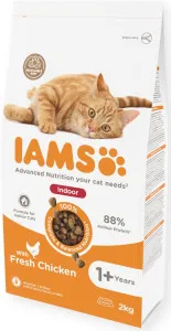 IAMS Adult Indoor