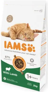 IAMS Adult Lamb